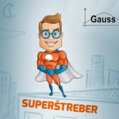 SUPERSTREBER